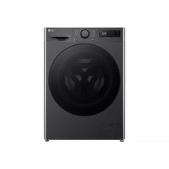 LG 10kg / 6kg Turbo Wash AI Direct Drive Washer Dryer Nibeza Style