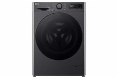 LG 10kg / 6kg Turbo Wash AI Direct Drive Washer Dryer Nibeza Style