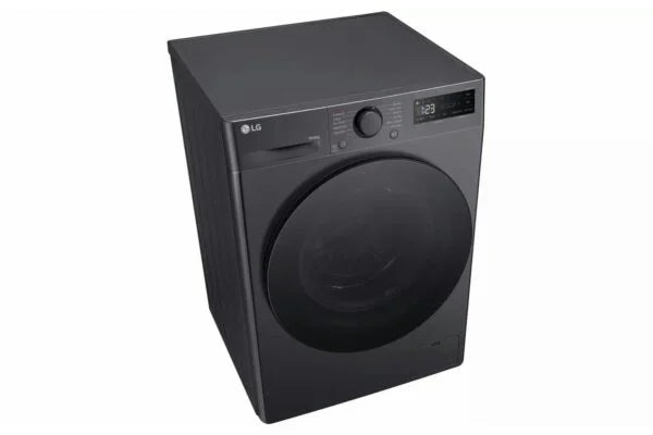 LG 10kg / 6kg Turbo Wash AI Direct Drive Washer Dryer Nibeza Style