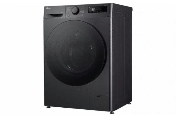 LG 10kg / 6kg Turbo Wash AI Direct Drive Washer Dryer Nibeza Style
