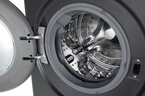 LG 10kg / 6kg Turbo Wash AI Direct Drive Washer Dryer Nibeza Style