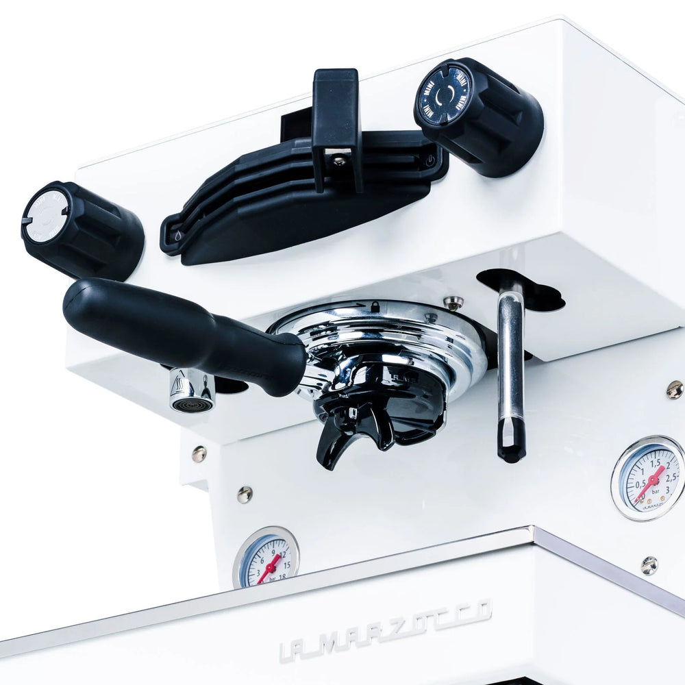 La Marzocco Linea Mini Espresso Machine Nibeza Style