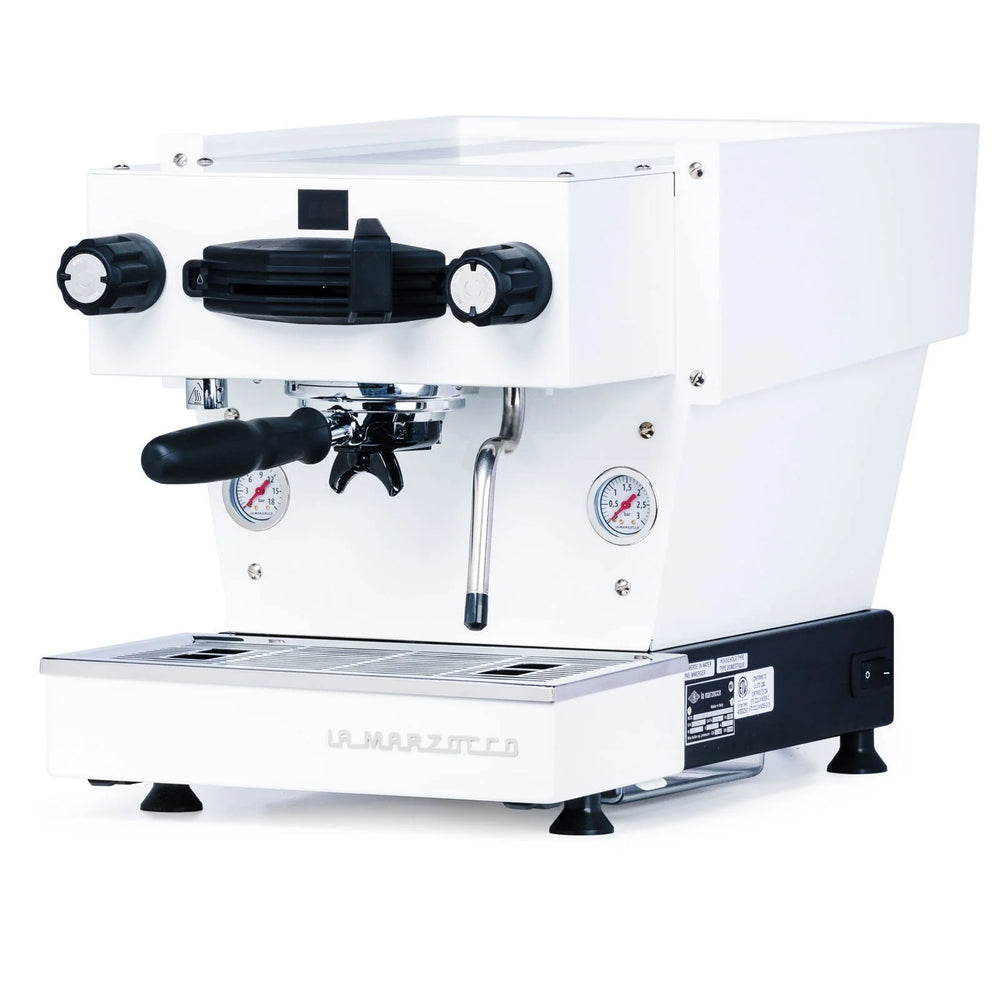 La Marzocco Linea Mini Espresso Machine Nibeza Style