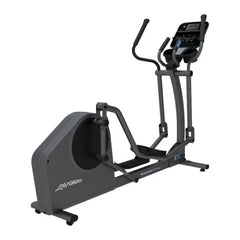 Life Fitness E1 Cross Trainer Elliptical Exercise Machine Nibeza Style