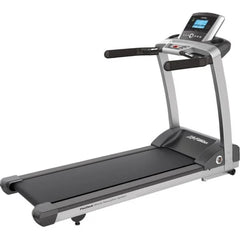 Life Fitness T3 Treadmill Nibeza Style