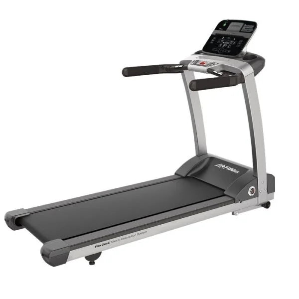 Life Fitness T3 Treadmill Nibeza Style