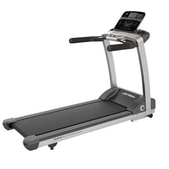 Life Fitness T3 Treadmill Nibeza Style