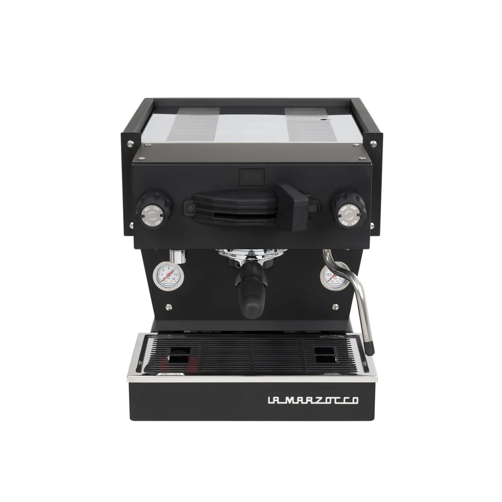 La Marzocco Linea Mini Espresso Machine Nibeza Style