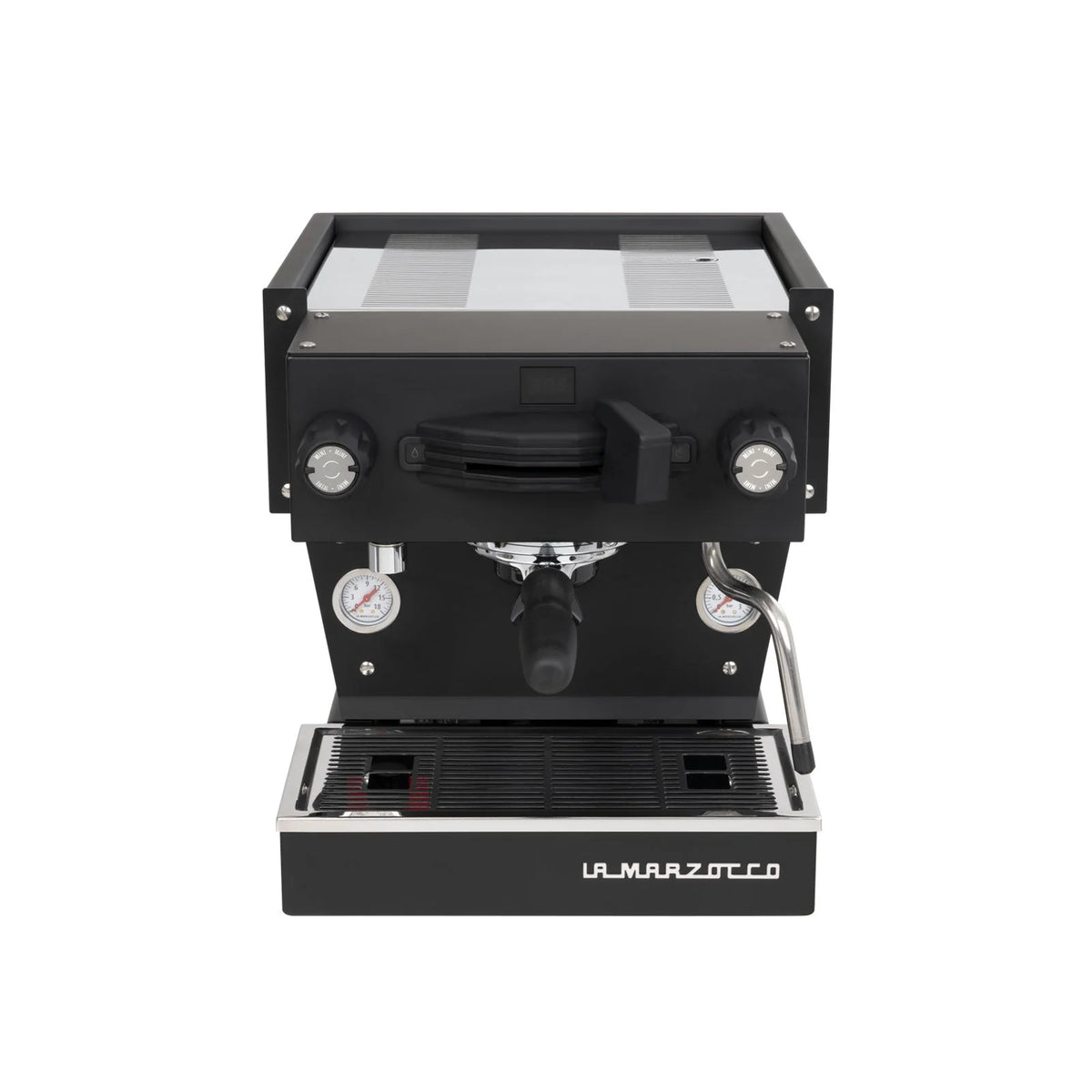 La Marzocco Linea Mini Espresso Machine Nibeza Style