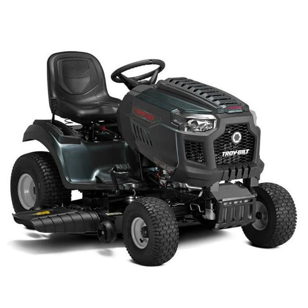 MTD 274107 22 hp 46 in. Fab Tractor Lawn Mower Nibeza Style