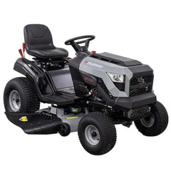 Murray MT100 42 in. 13.5 HP 500cc E1350 Series Briggs and Stratton Engine 6-Speed Manual Gas Riding Lawn Tractor Mower Nibeza Style