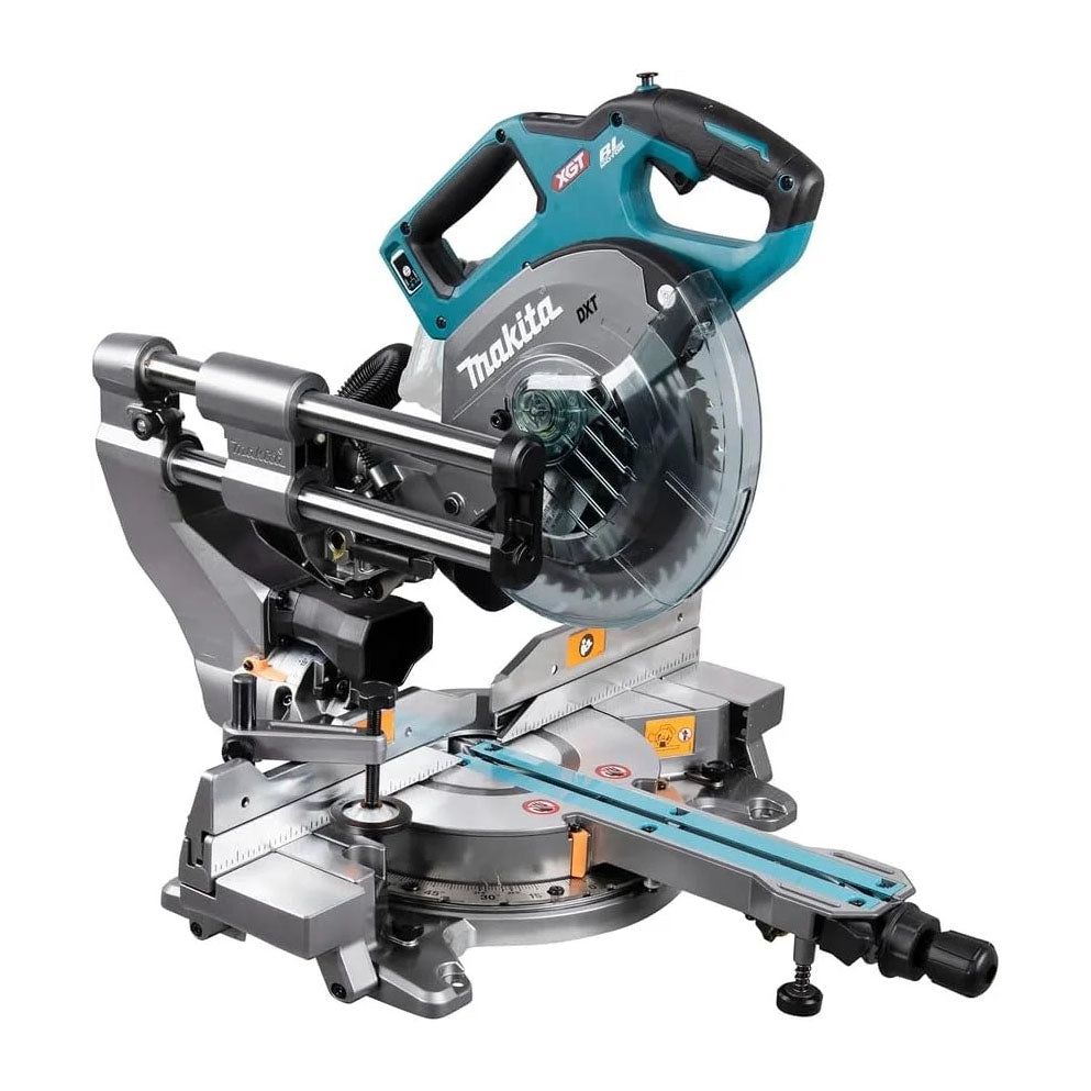 Troncatrice composta Makita LS002GZ01 40V XGT 216mm Nibeza Style