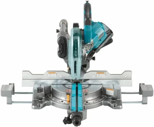 Troncatrice composta Makita LS002GZ01 40V XGT 216mm Nibeza Style