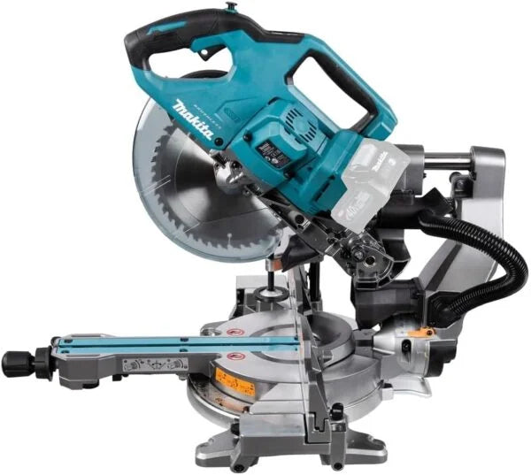 Troncatrice composta Makita LS002GZ01 40V XGT 216mm Nibeza Style