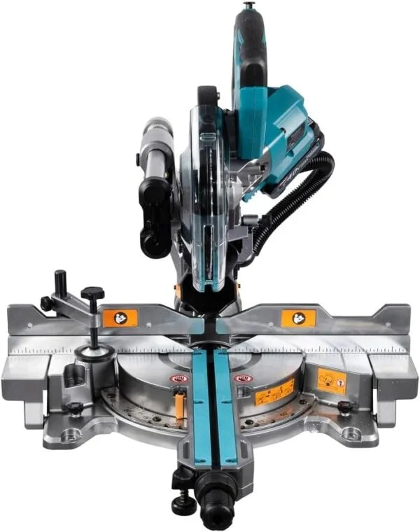 Troncatrice composta Makita LS002GZ01 40V XGT 216mm Nibeza Style