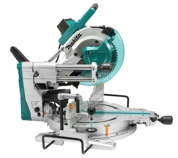 Makita LS1019L 260 mm Radial Mitre Saw + BENCH Nibeza Style