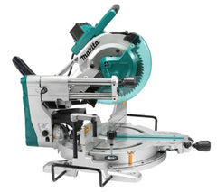 Makita LS1019L 260 mm Radial Mitre Saw + BENCH Nibeza Style