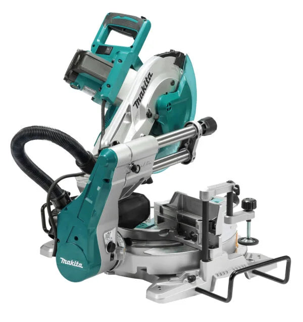 Makita LS1019L 260 mm Radial Mitre Saw + BENCH Nibeza Style