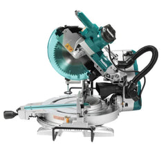 Makita LS1019L 260 mm Radial Mitre Saw + BENCH Nibeza Style
