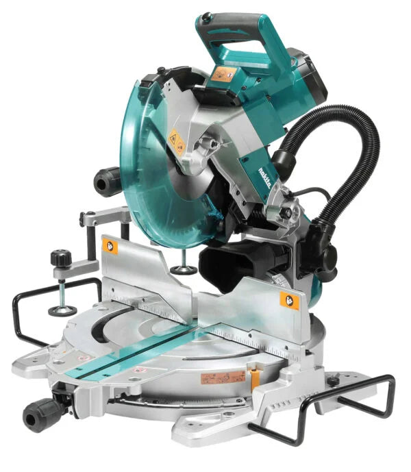 Makita LS1019L 260 mm Radial Mitre Saw + BENCH Nibeza Style