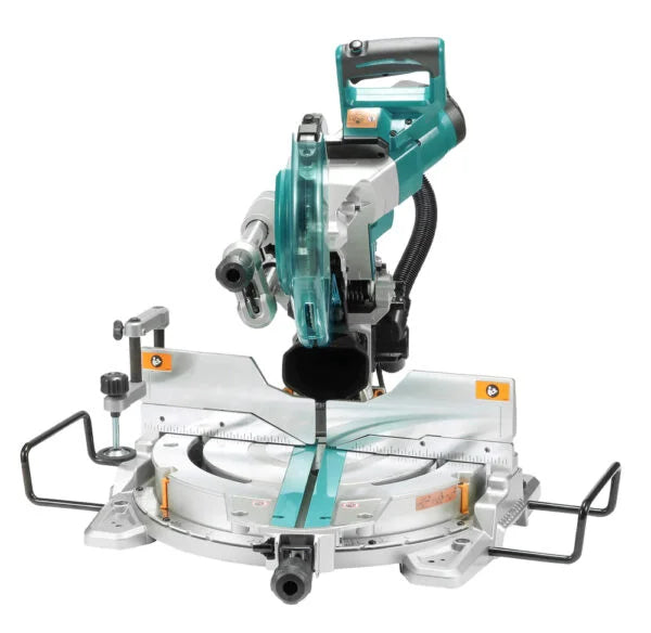 Makita LS1019L 260 mm Radial Mitre Saw + BENCH Nibeza Style