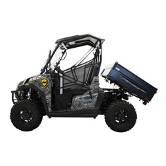 Massimo Motor Sports T-Boss 550F UTV Nibeza Style