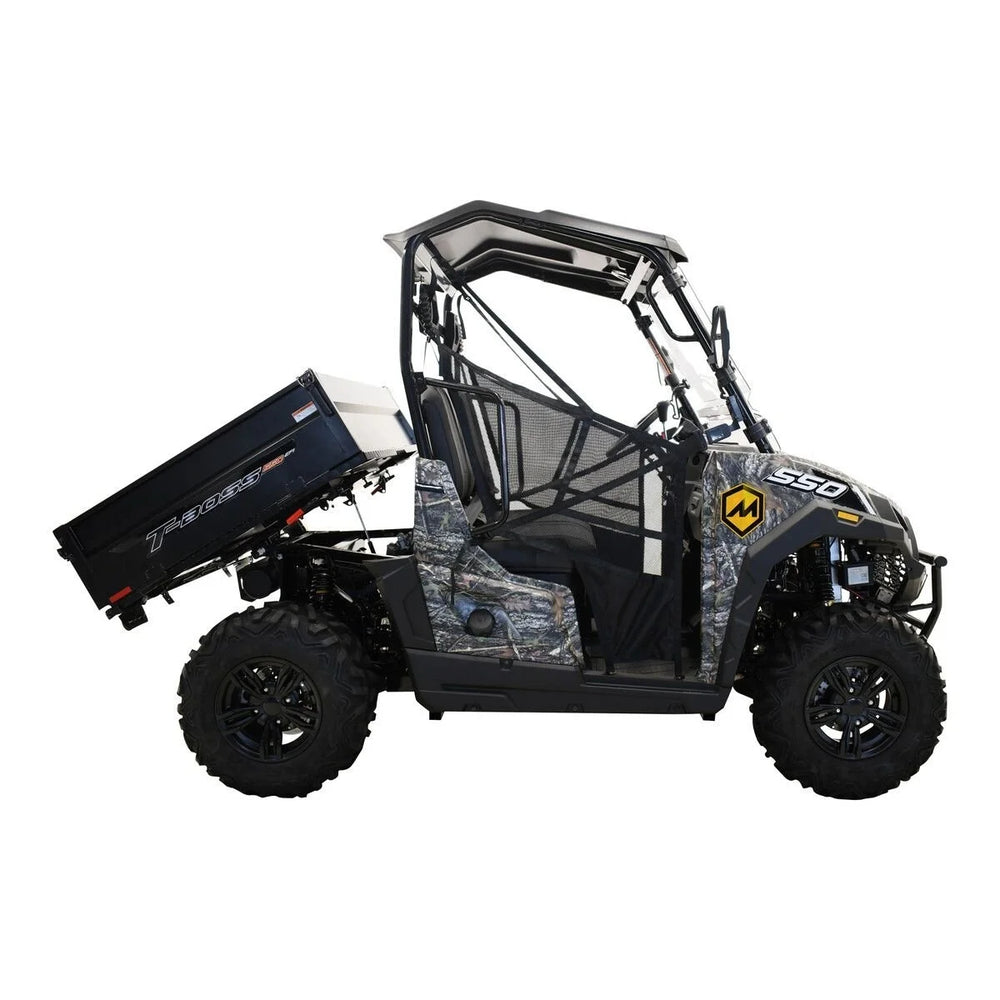 Massimo Motor Sports T-Boss 550F UTV Nibeza Style
