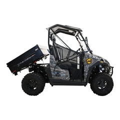 Massimo Motor Sports T-Boss 550F UTV Nibeza Style