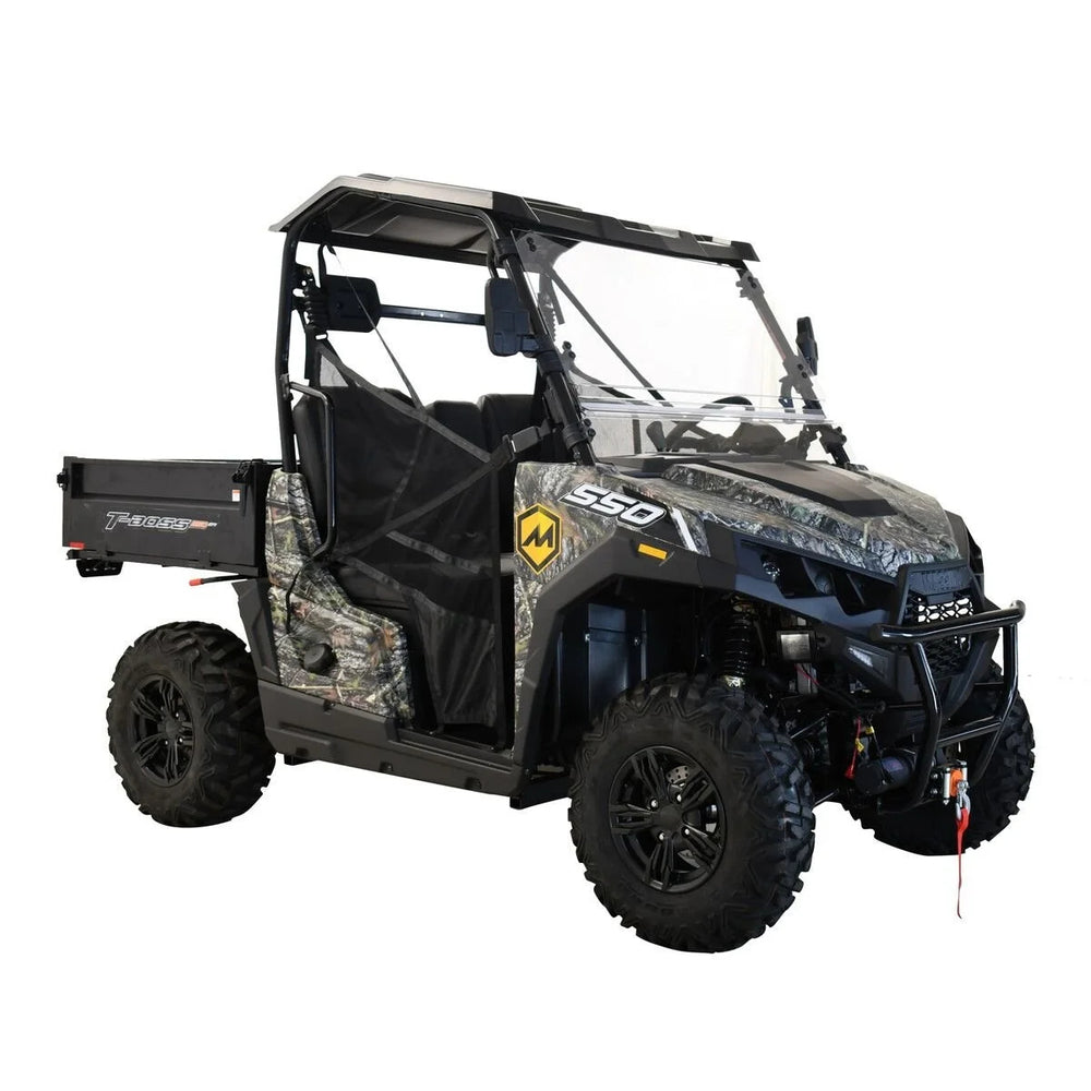 Massimo Motor Sports T-Boss 550F UTV Nibeza Style