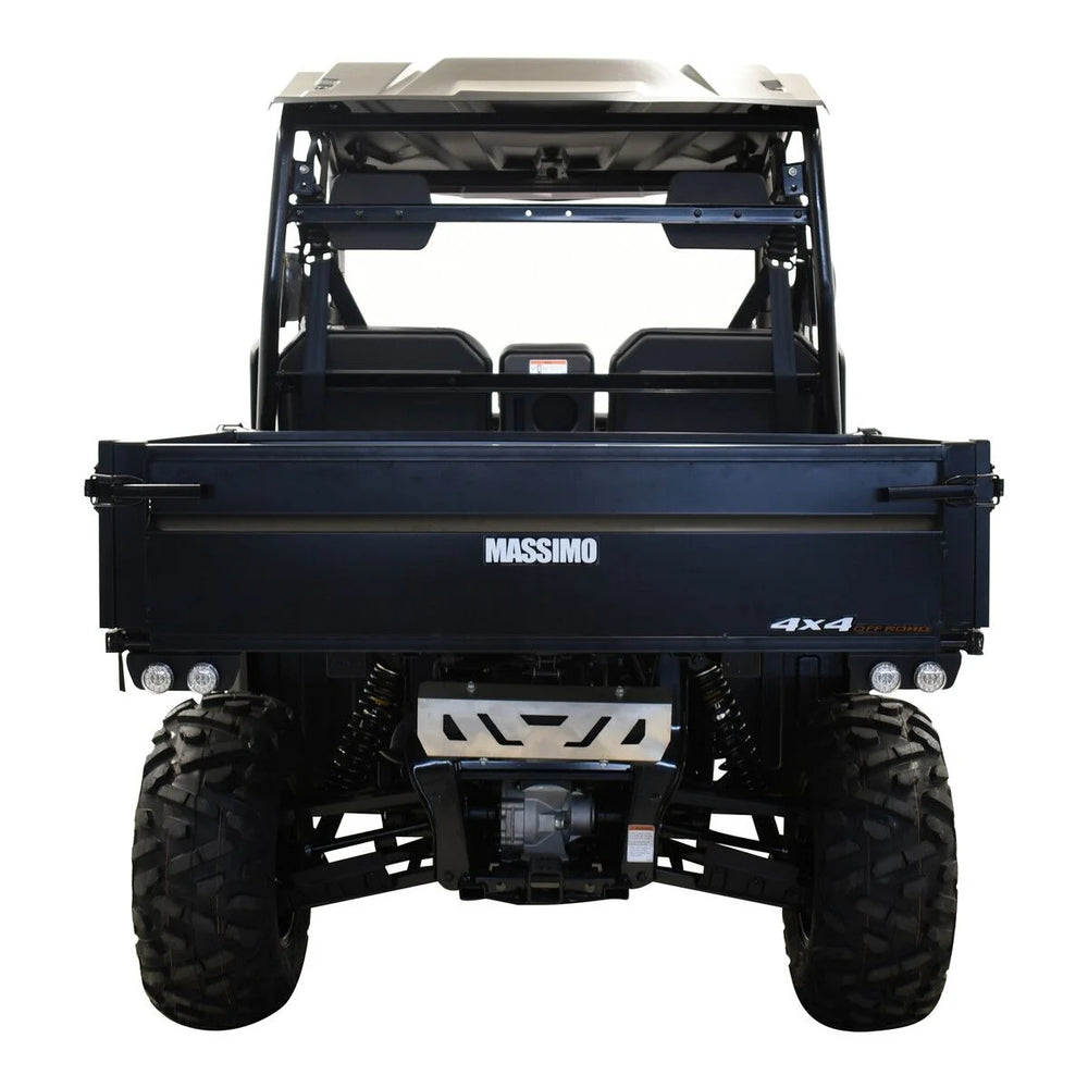 Massimo Motor Sports T-Boss 550F UTV Nibeza Style