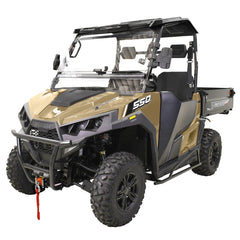 Massimo T-Boss 550 Side 4WD UTV Nibeza Style
