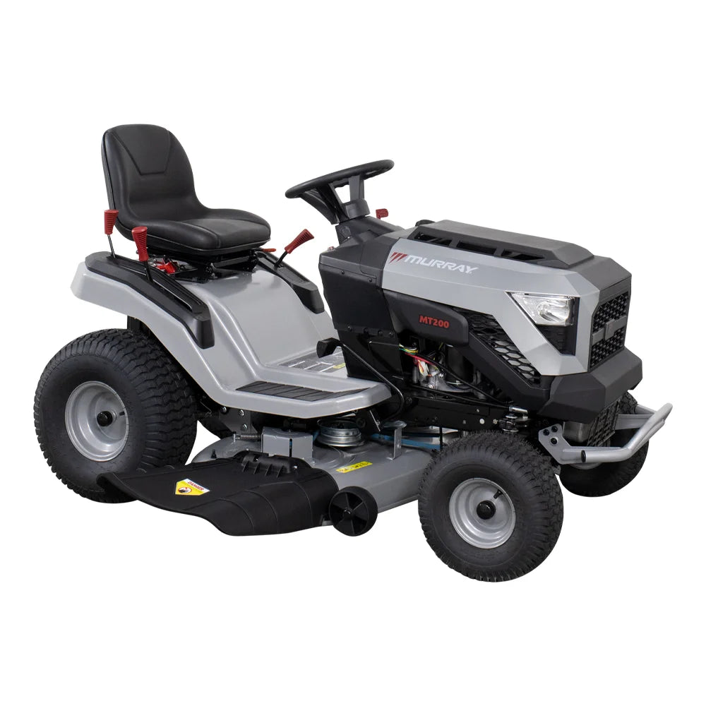 Murray MT200 42 in. 19.0 HP 540cc EX1900 Series Riding Lawn Tractor Mower Nibeza Style