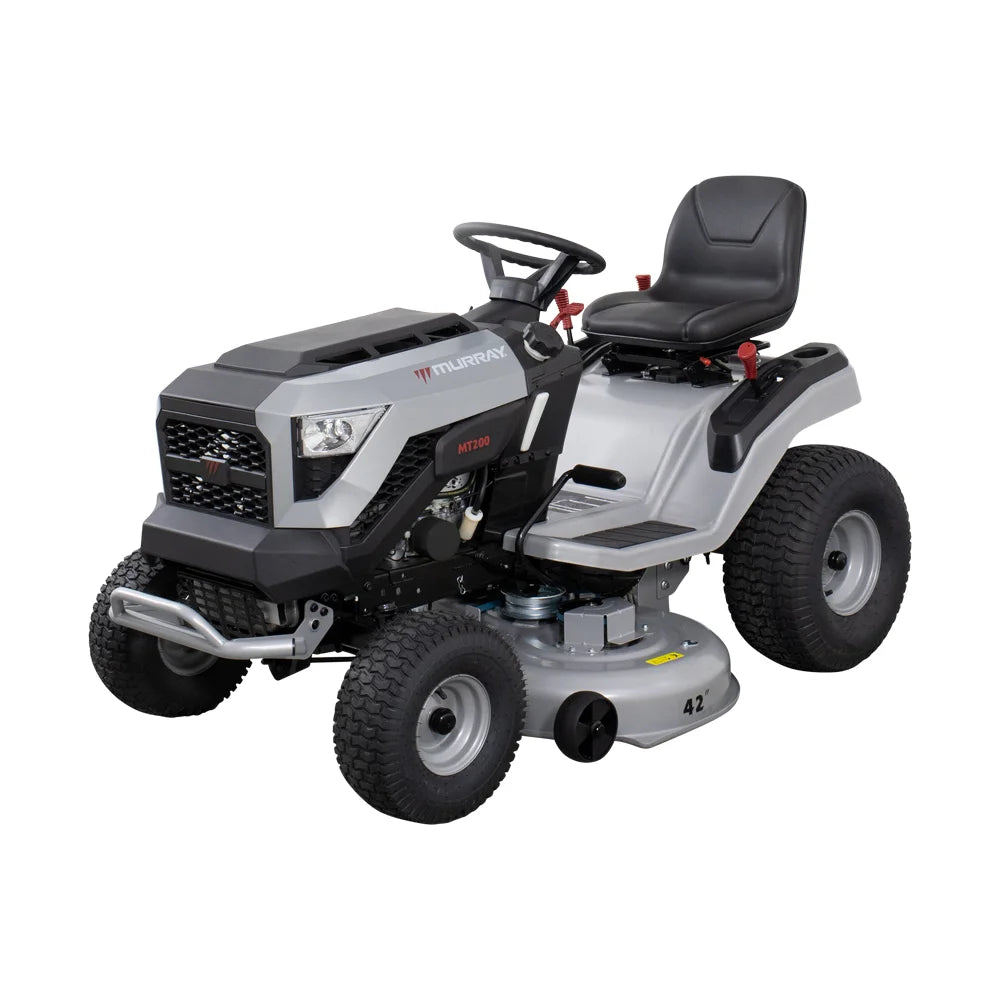 Murray MT200 42 in. 19.0 HP 540cc EX1900 Series Riding Lawn Tractor Mower Nibeza Style