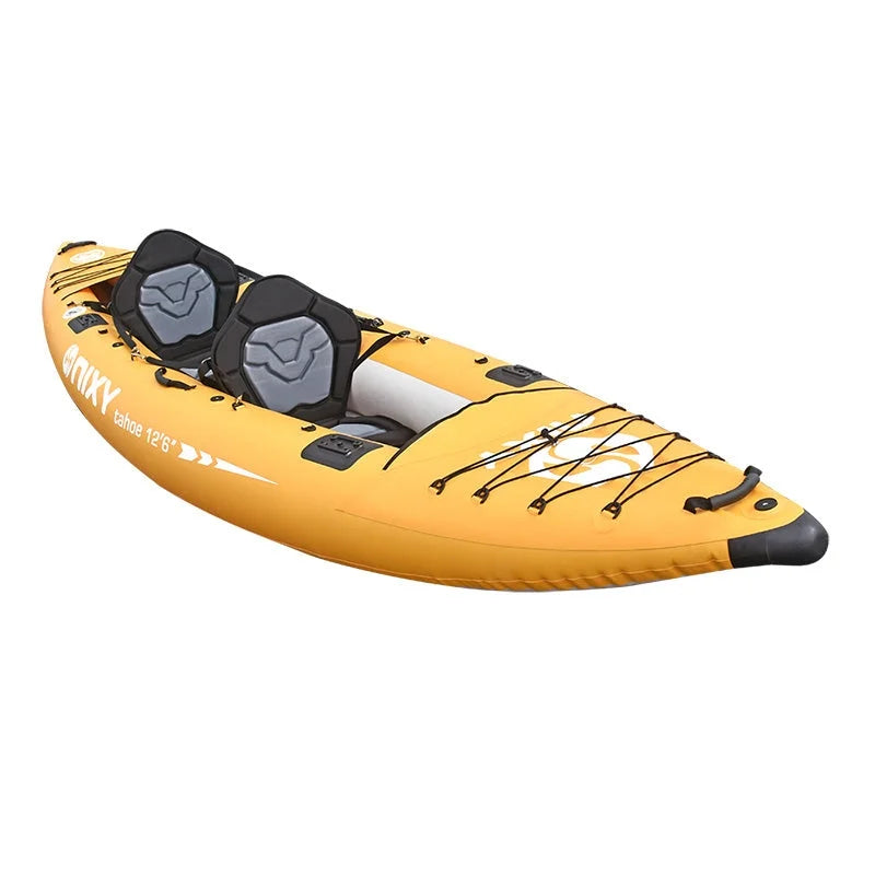 NIXY Tahoe Inflatable Kayak Nibeza Style