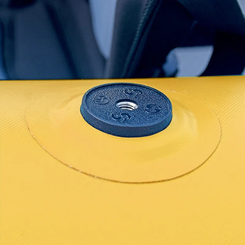 NIXY Tahoe Inflatable Kayak Nibeza Style