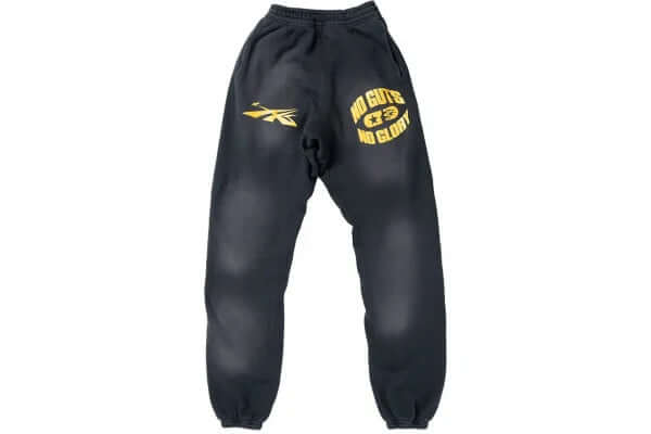 No Guts No Glory Logo pant-NIBEZA Apparels-Nibeza Style