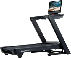 NordicTrack Commercial 2450 Treadmill Nibeza Style