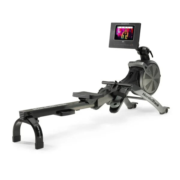 NordicTrack RW600 Rower Nibeza Style