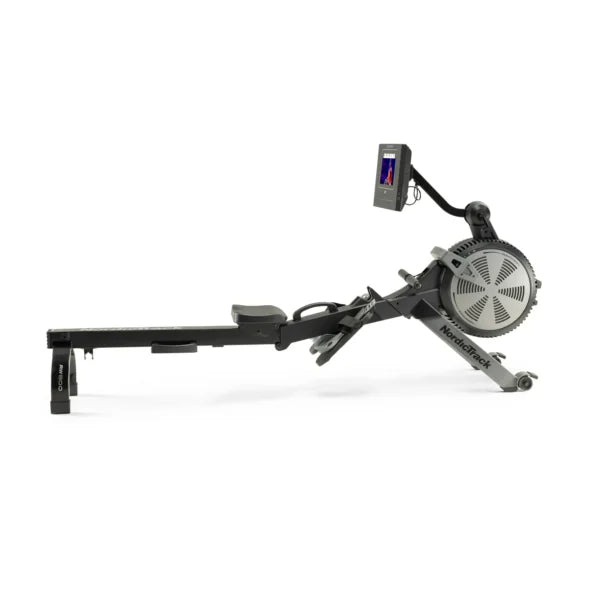 NordicTrack RW600 Rower Nibeza Style