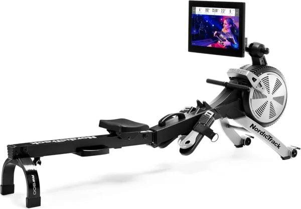 NordicTrack RW900 Rower Nibeza Style