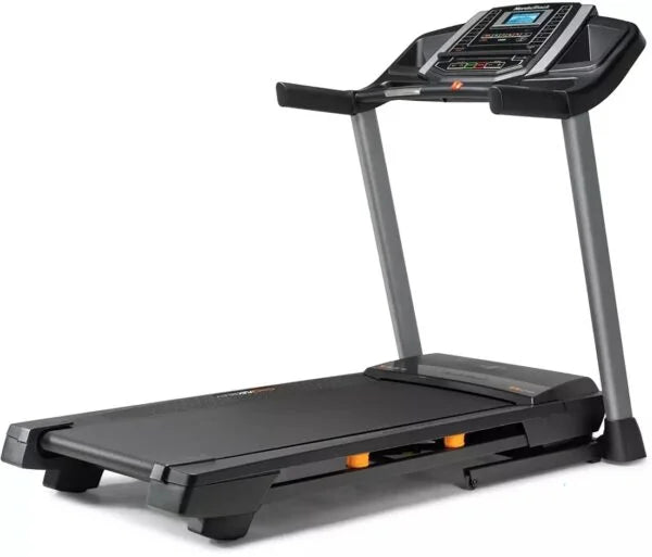 NordicTrack T 6.5 S Treadmill Nibeza Style