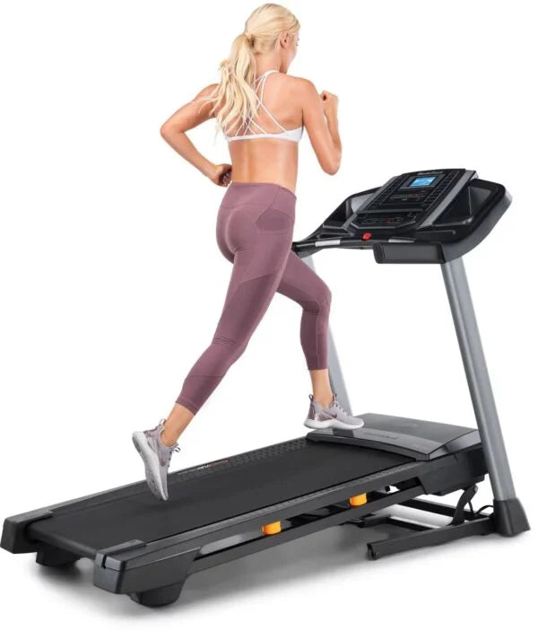 NordicTrack T 6.5 S Treadmill Nibeza Style