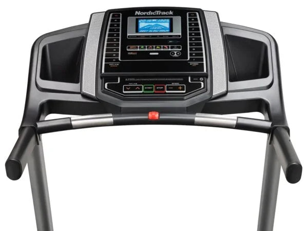 NordicTrack T 6.5 S Treadmill Nibeza Style
