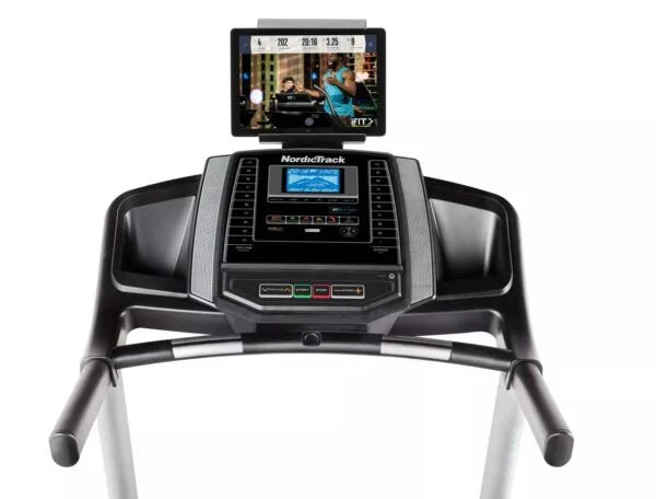 NordicTrack T 6.5 S Treadmill Nibeza Style
