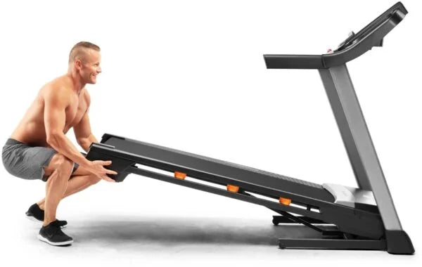 NordicTrack T 6.5 S Treadmill Nibeza Style