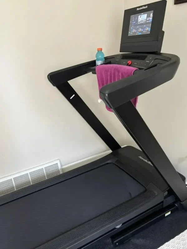NordicTrack T Series 10 Treadmill Nibeza Style