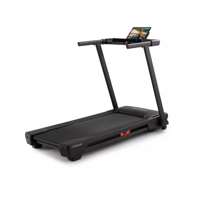 NordicTrack T Series 5 Treadmill Nibeza Style