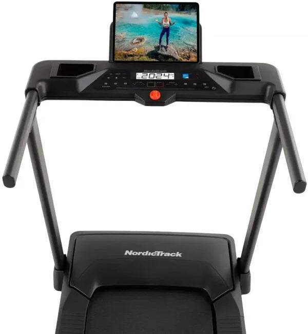 NordicTrack T Series 5 Treadmill Nibeza Style