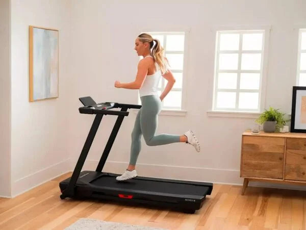 NordicTrack T Series 5 Treadmill Nibeza Style