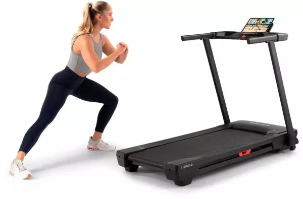 NordicTrack T Series 5 Treadmill Nibeza Style